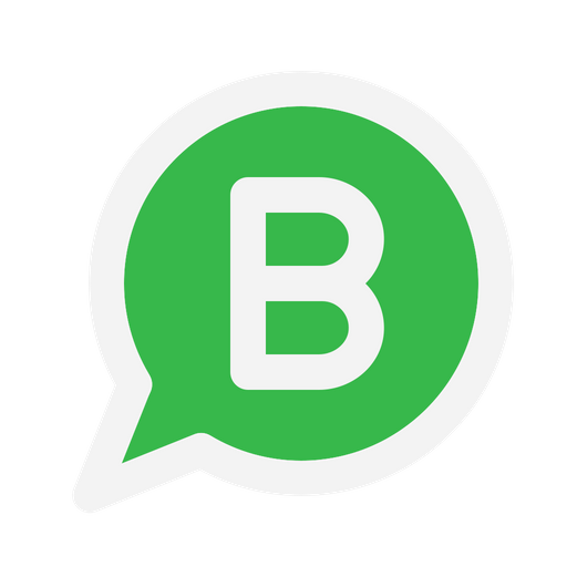 WhatsApp Business Icon